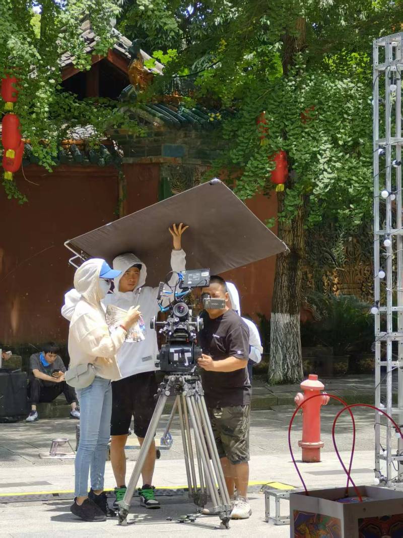 黎川县TVC拍摄公司：资深团队坐镇，打造现象级广告作品的幕后推手
