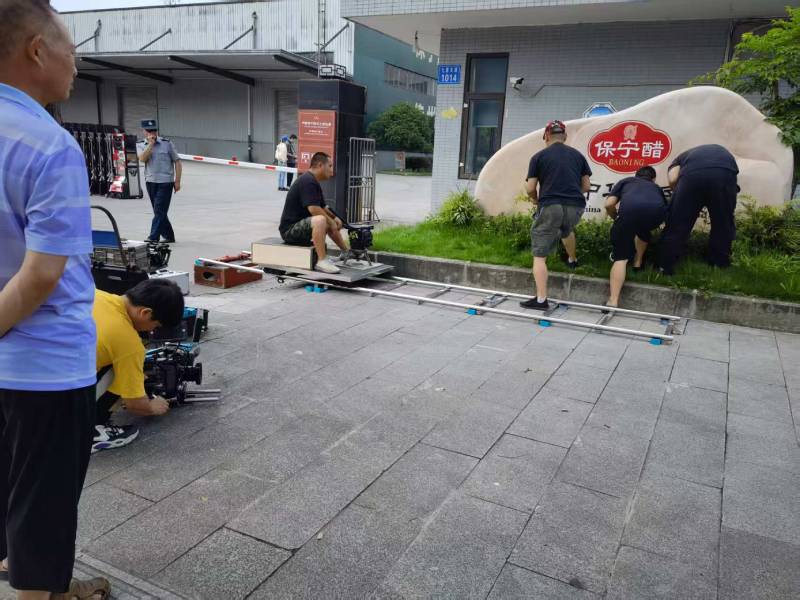 黎川县TVC拍摄：制造业专属TVC方案，用镜头展现企业硬核实力！