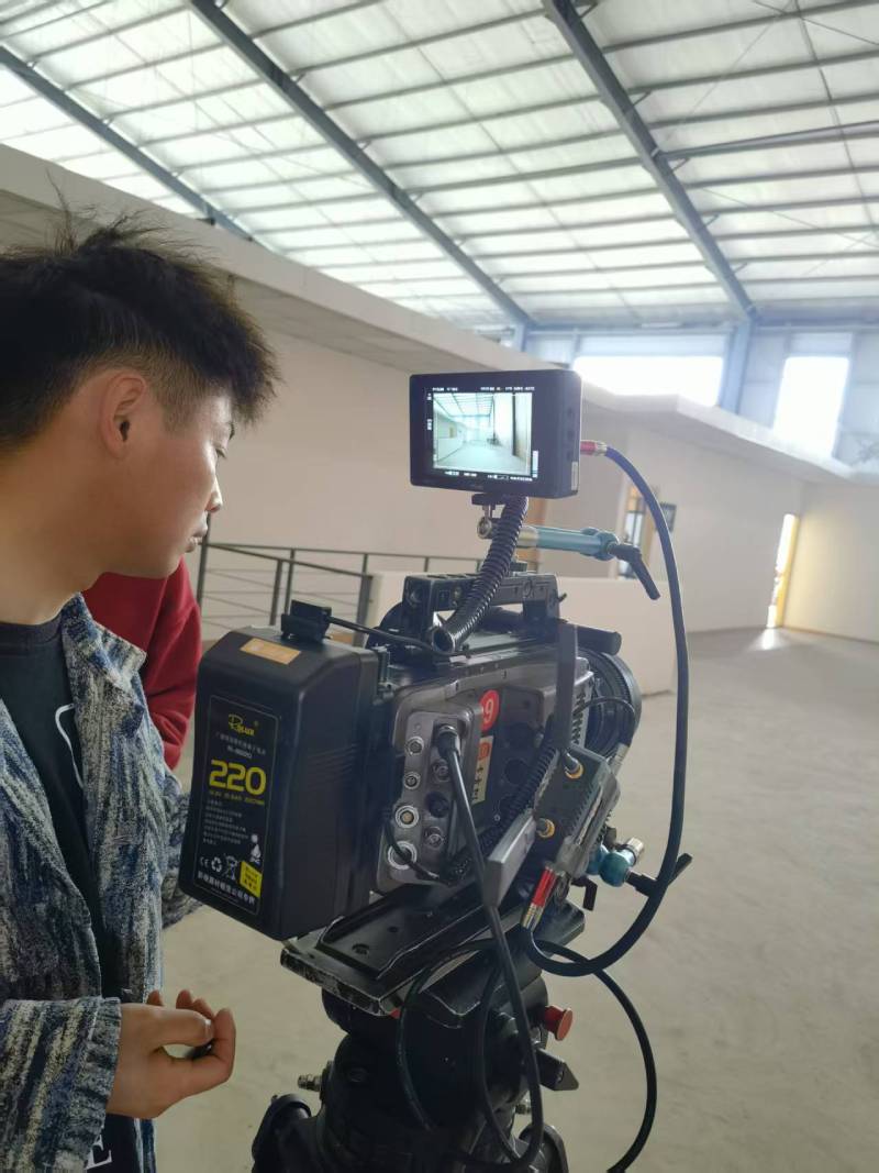 创新驱动，智领未来——黎川县TVC与广告片拍摄制作的创新实践