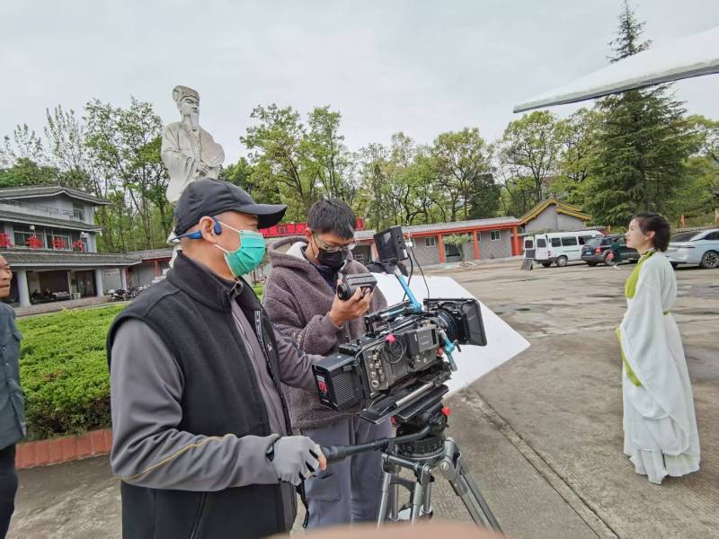 黎川县广告片拍摄公司：从策划到投放，一站式服务，让品牌传播更高效！