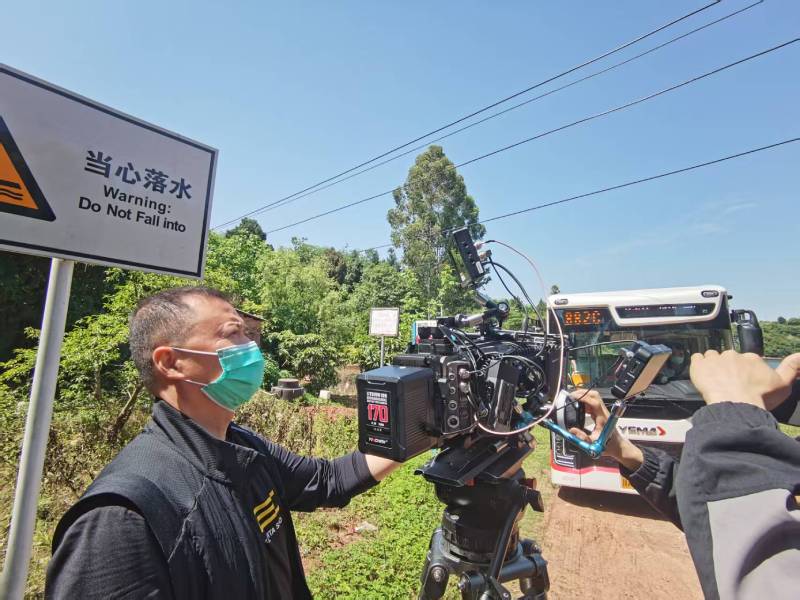 黎川县TVC拍摄公司：深耕本地市场，为品牌定制专属拍摄方案