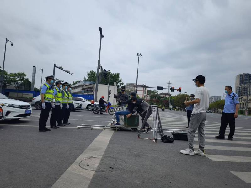 黎川县TVC拍摄公司：医疗科技企业信赖之选，专业内容可视化呈现！