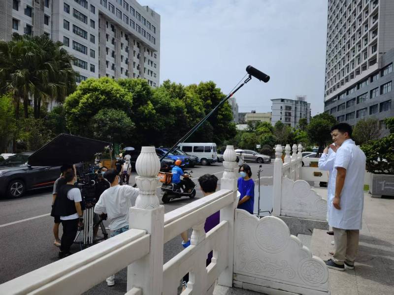黎川县广告片拍摄公司